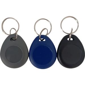 Sr 600 Proximity Keyfob 125KHZ Anahtarlık