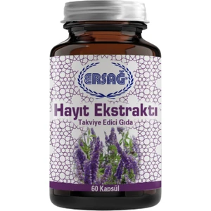Hayıt Ekstraktı