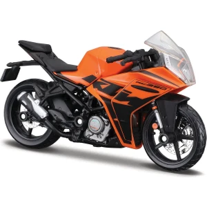 1:12 Ktm Rc 390 Model Motor 32725