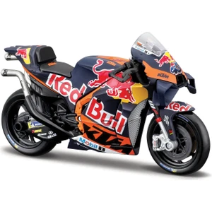 1:18 Red Bull Ktm Factory Racing 2023 Model Motor 36393