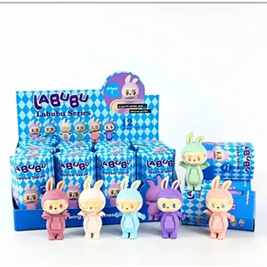 Sonny Angel Labubu Serisi Blind Box 1 Adet