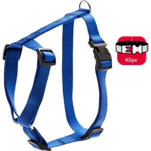 Karlie Basıc Göğüs Tasma M 45-70Cm Mavi