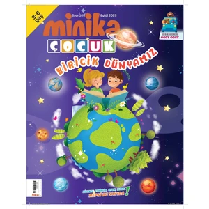 Minika Çocuk