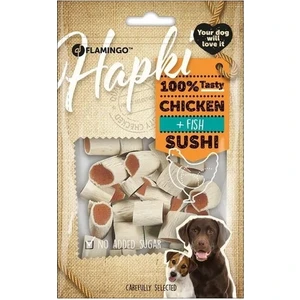 Hapki Suşi Tavuklu Ve Balıklı Köpek Ödülü 85 gr