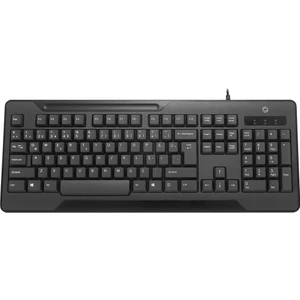FK-4840QU Kablolu Q-Türkçe Standart Klavye & Mouse