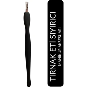 Tırnak Eti Itici Pens | Kolay Manikür Pedikür ESSU56
