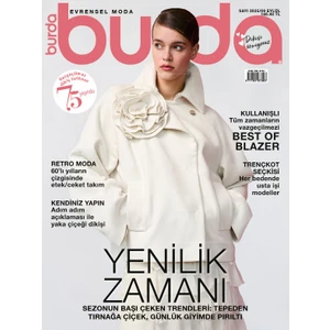 Burda Dergisi
