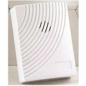 Ekim Aydınlatma Ding Dong Elektronik Kapı Zili (Pilli)=(Trafo Gerekmez) Direk Bağlanabilir