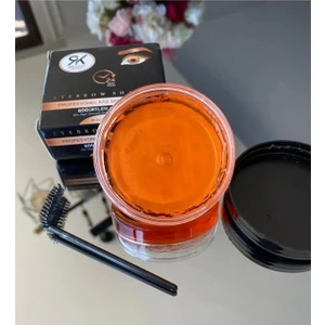 Redlıp Eyebrow Shaper Profesyonel Kaş Şekillendirici Böğürtlenli 50 ml