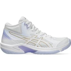 Beyond Ff mt Kadın Beyaz Voleybol Ayakkabısı 1072A096-106