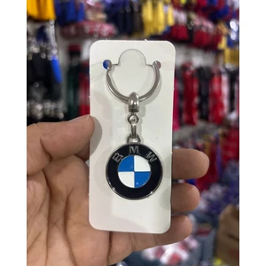 Bmw Anahtarlığı, Arabalara Özel Metal Anahtarlık