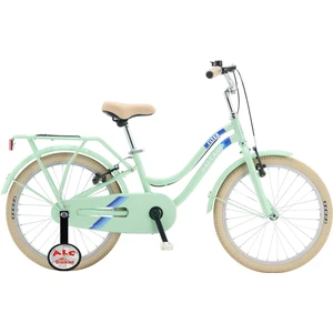 Flyer 20 Jant Kız Çoçuk Bisikleti (120/140 cm Arası Boy)