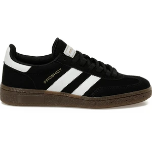 Bona W 5pr Siyah Kadın Sneaker