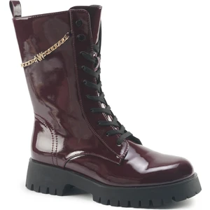 Nine West GREGA 5PR Bordo Kadın Postal