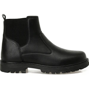 Brenda 5pr Siyah Erkek Bot