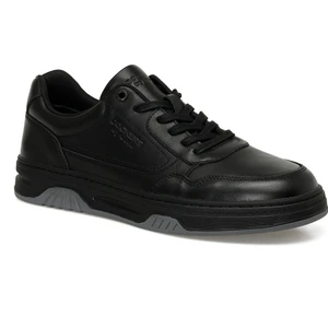 Dockers By Gerli Stephen 5pr Siyah Erkek Comfort Ayakkabı