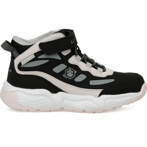 Rant 5pr Siyah Kız Çocuk Outdoor Bot