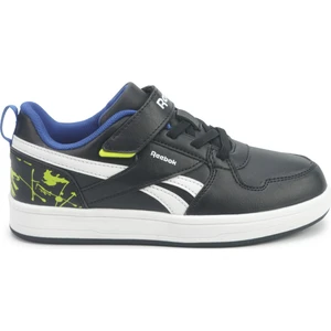 Asero Lıtee Kds Siyah Erkek Çocuk Sneaker