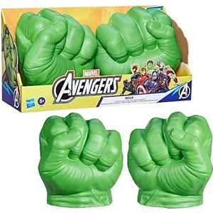 F9332 Avengers Hulk Yumruk