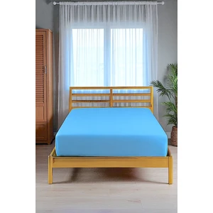 %100 Pamuklu  Tek Veya Çift Kişilik  Lastikli  Çarşaf  (Fitted Jersey/penye Çarşaf)