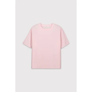 Premium Relaxed  Basic Tshirt