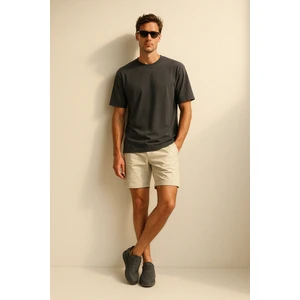 Premium Relax Fit Basic Tshirt