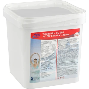 Deep Blue Tablet Klor 5kg