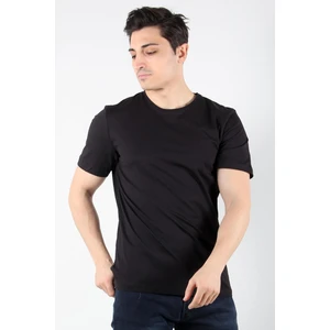 2020 O Yaka Basic Süprem Regular Fit T-Shirt