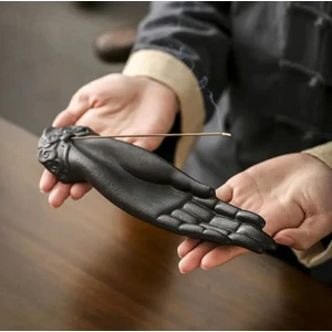 Imosas El Şeklinde Çubuk Tütsülük