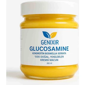 Hay Şifa Genixir Glucosamine