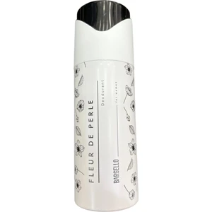 Bargelo Fleur De Perle 150ML Kadın Deodorant