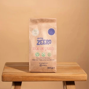 Going Zeero Oksijen Bazlı Doğal Leke Çıkarıcı 600 gr