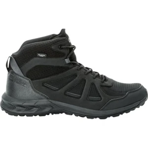 Jack Wolfskın Woodland 2 Texapore Mid M Büyük Numara Erkek Outdoor Bot 4051261
