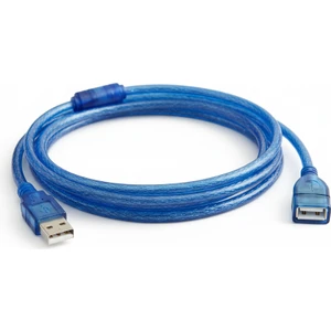 Hq Speed 1.5 Metre Yüksek Hızlı USB 2.0 Uzatma Kablosu
