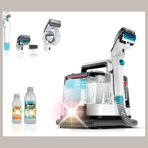 Taşınabilir Halı ve Koltuk Temizleme Makinesi ,stainstriker PX200EUT