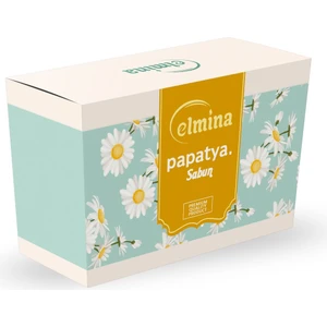 Sabun – Nemlendirici Doğal Sabun (100 gr)