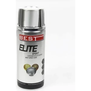 Elite Krom Efekt Sprey Boya 400ML