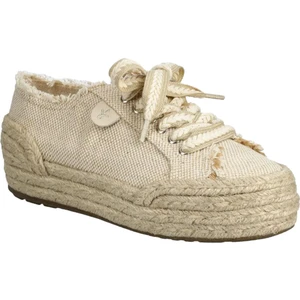 EMU Australia Ellery 2.0 Kadın Bej Ayakkabı