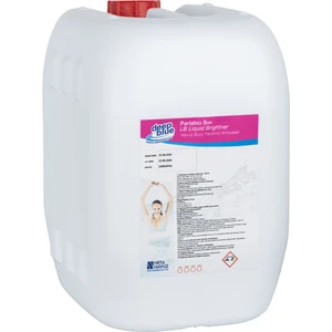 Deep Blue Sıvı Havuz Suyu Parlatıcı 10LT