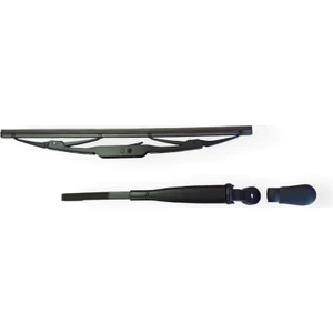 Honda Cr-V Crv 2012-2016 Arka Cam Silecek Kolu Kapak Takımı