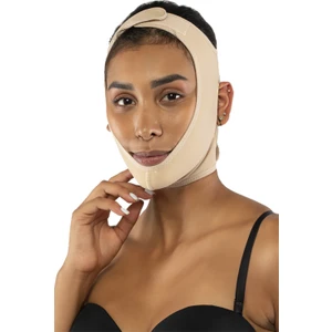 Yüz-Çene-Boyun Bandajı Code 1800