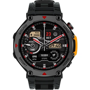 Vwar -Harvox Rx-4 Outdoor Akıllı Saat