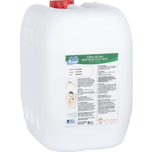 Deep Blue Çökeltici Sıvı 10LT