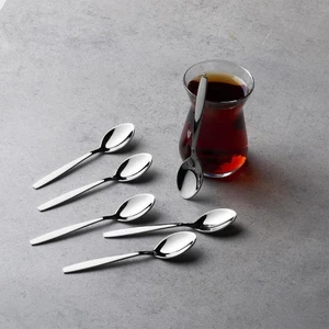 Hisar Optima Çaykaşığı6 Adet