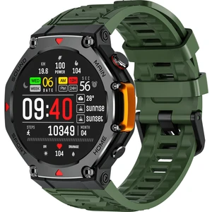 Vwar -Harvox Rx-4 Outdoor Akıllı Saat