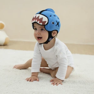 Bebek Koruma Başlığı - Köpekbalığı