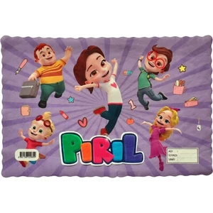 Beslenme Örtüsü 33CM*46CM