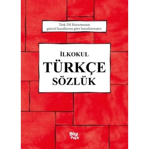 Ilkokul Türkçe Sözlük
