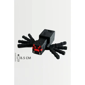 Spider Örümcek Hareketli Eklemli Figür