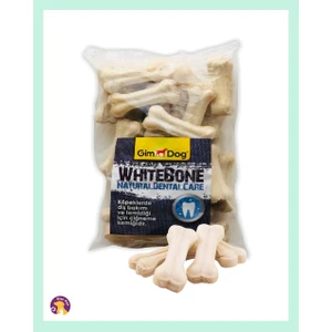 Mordimi Press Kemik 25’li White 200 gr